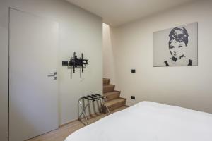 Residence Rizzoli-Suites Apartments