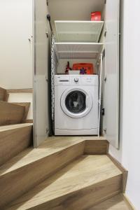 Residence Rizzoli-Suites Apartments