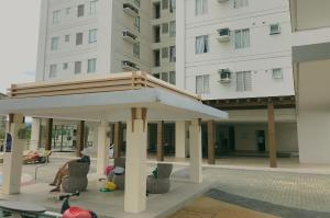 Studio Avida Cebu Tower 1 IT PARK