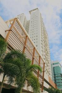 Studio Avida Cebu Tower 1 IT PARK