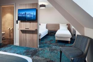 Hotels Hotel Turenne : photos des chambres