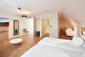 Hotels Hotel Turenne : photos des chambres