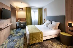 Hotels Hotel Turenne : photos des chambres