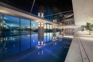 Hotel Marinabay Seoul - T'odang-ni