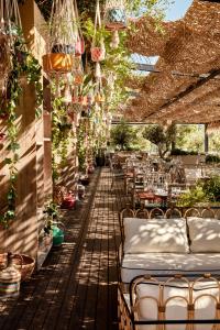 Bikini Island & Mountain Port de Soller "Adults only"