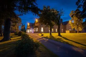 Ledgowan Lodge Hotel - Bridgend