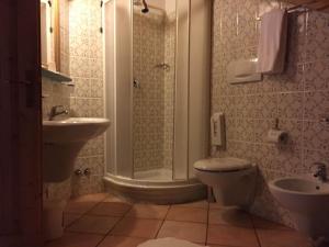 Hotel Residence Dahu