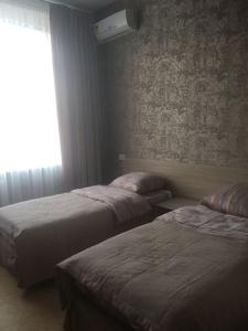Double or Twin Room room in Profsoyuznaya