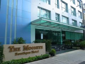 Moonite Boutique hotel, 
Bangkok, Thailand.
The photo picture quality can be
variable. We apologize if the
quality is of an unacceptable
level.