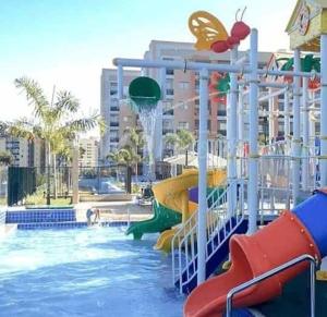 Alta Vista Thermas Resort