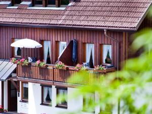 Haus Keller Ferienwohnungen