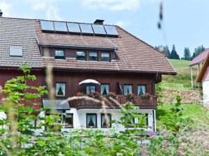 Haus Keller Ferienwohnungen