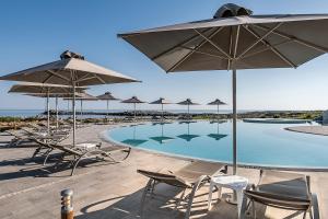 Kavos Hotel & Suites Chania Greece