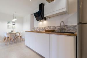 Appartements Migrainier cote cour : photos des chambres
