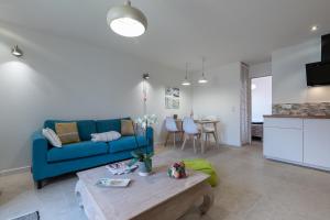 Appartements Migrainier cote cour : photos des chambres