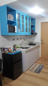 The Treehouse B @ Trees Residences