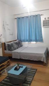 The Treehouse B @ Trees Residences