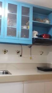 The Treehouse B @ Trees Residences