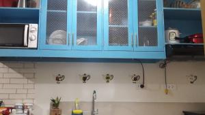 The Treehouse B @ Trees Residences