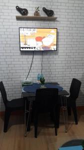 The Treehouse B @ Trees Residences