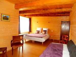 Chambres d'Hôtes à Rieutord photo 18