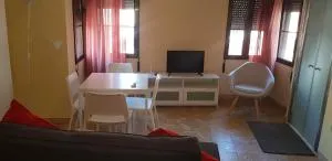 SLEEP TURIA apartamentos - Bugarra