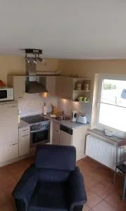 Unter den Linden 7 - Ralswiek