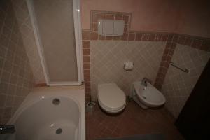 Villetta ai Pini Deluxe