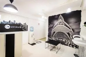 Hostal On Dormire Valencia - Silla