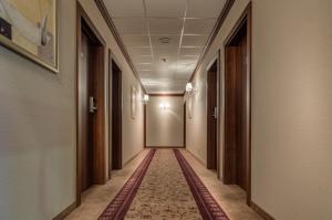 Hotel-Restauracja Platan