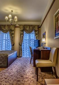 Single Room room in Hotel-Restauracja Platan