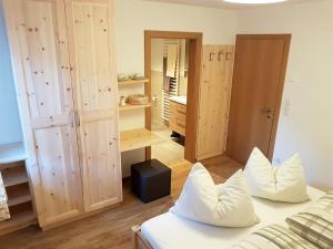 Habitación Doble con baño privado