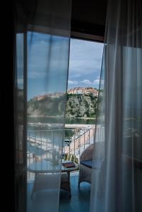 Superior Doppelzimmer mit Meerblick