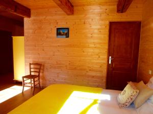 Chambres d'Hôtes à Rieutord photo 12