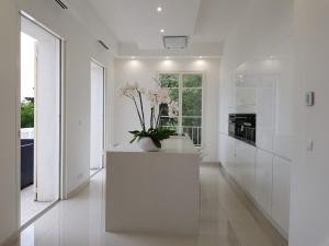 Appartements Magnifique Appartement Vue Mer : photos des chambres