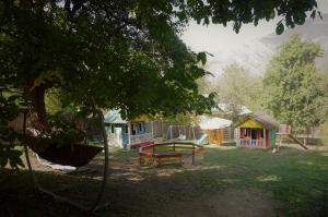 Juliettas Family Restort-Tsemi