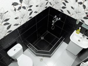 Juliettas Family Restort-Tsemi