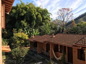 Pousada Canteiros de São Pedro da Serra-Nova Friburgo