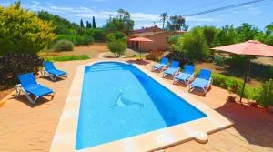 Can Cova - Llombarts