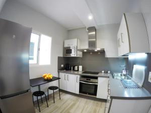 Apartamentos Ainara