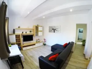 Apartamentos Ainara - Taco
