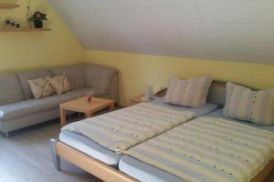 Apartment room in Ferienhaus Hildegard