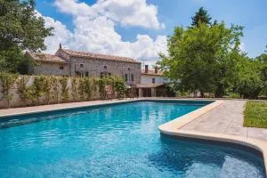 Villa Krase - Smoljanci