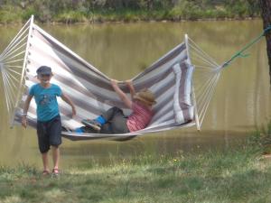 Chalets Cuckoo Lake Forest Cabin : photos des chambres