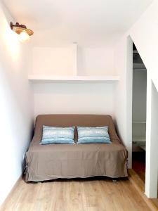 Appartements Capitaine Pirrodi : photos des chambres