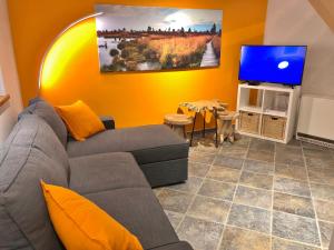 The Little Houses - Malmedy -