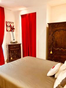 Appartements Apartment 3 Pieces : photos des chambres