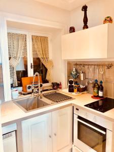 Appartements Apartment 3 Pieces : photos des chambres