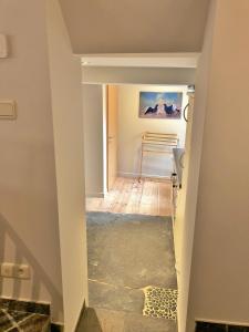 The Little Houses - Malmedy -