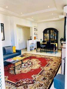 Appartements Apartment 3 Pieces : photos des chambres